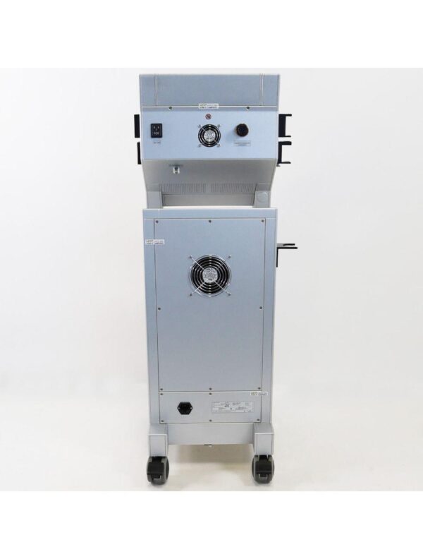 2014 Medicamat NeoGraft 1.0 S.A.F.E.R. Follicular Extraction Hair Restoration