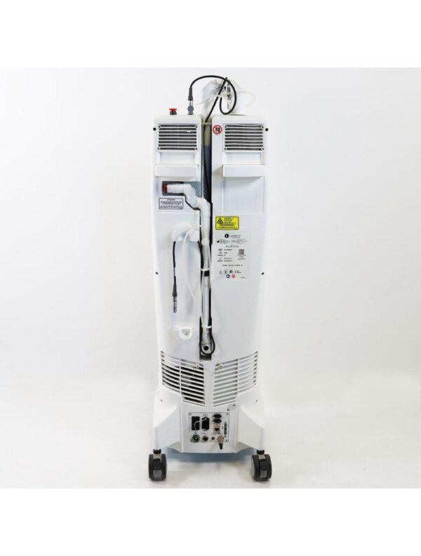 2018 Lumenis AcuPulse CO2 Laser System Loaded With SurgiTouch AcuScan FemTouch