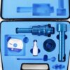2018 Lumenis AcuPulse CO2 Laser System Loaded With SurgiTouch AcuScan FemTouch