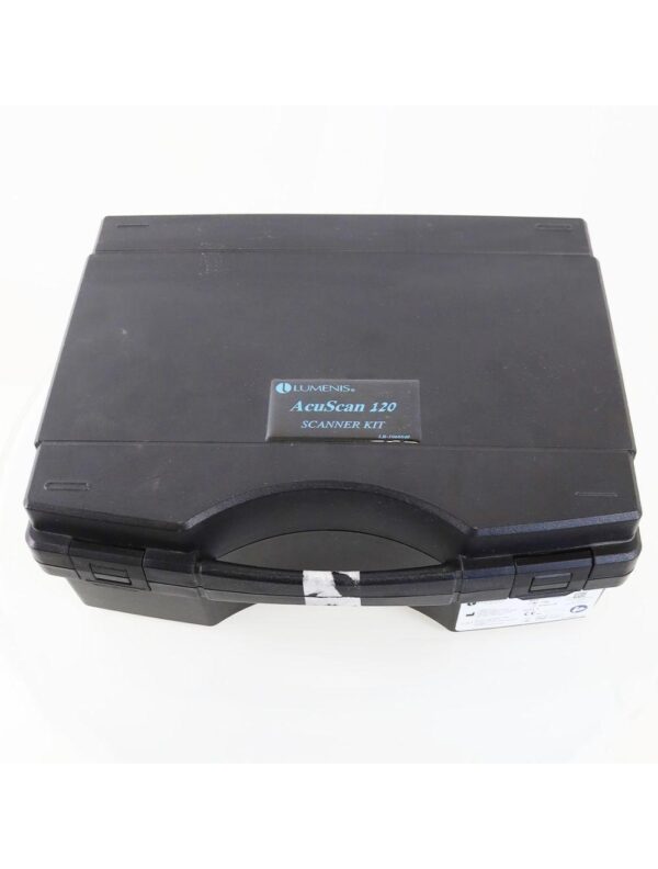 2018 Lumenis AcuPulse CO2 Laser System Loaded With SurgiTouch AcuScan FemTouch