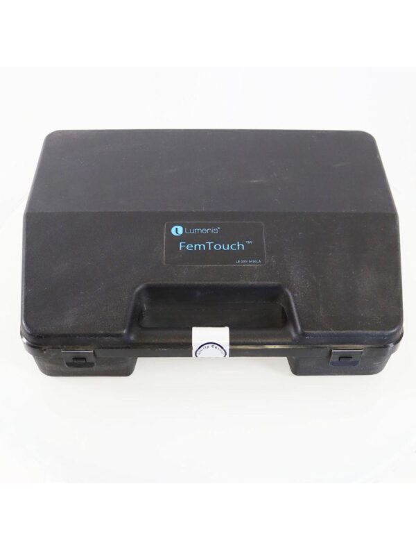 2018 Lumenis AcuPulse CO2 Laser System Loaded With SurgiTouch AcuScan FemTouch