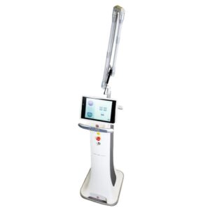 2007 Syneron ELOS eLaser Radio Frequency 810nm Diode RF Laser