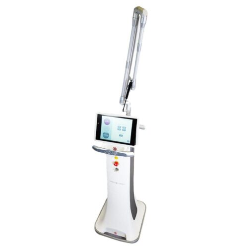 2017 Syneron Candela CO2RE CO2 Laser Wrinkle Reduction Skin Resurfacing