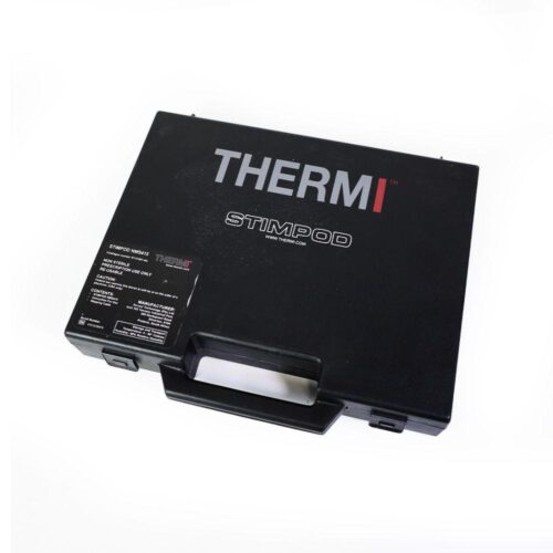 ThermiAesthetics Stimpod NMS415 XT-41501-NA Precision Nerve Locating w/Case