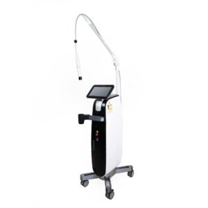 2015 Lutronic INFINI RF Electrosurgical Microneedling Skin Rejuvenation Acne