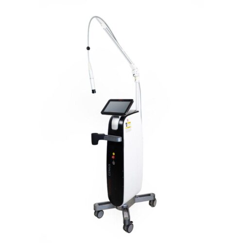 2018 Lutronic Genius Intelligent Focused RF Radio Frequency Microneedling System