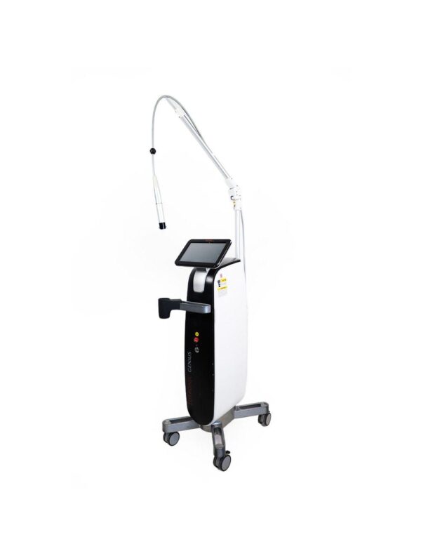 2018 Lutronic Genius Intelligent Focused RF Radio Frequency Microneedling System