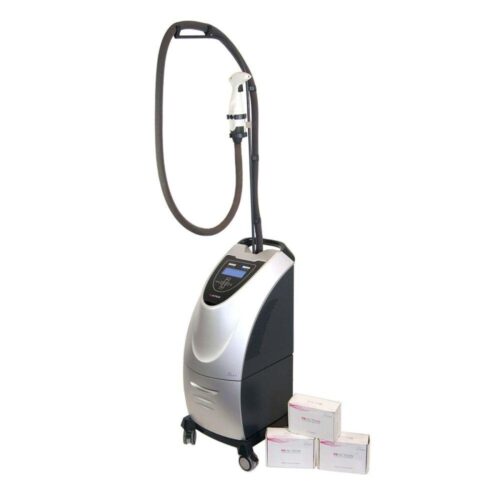 2014 Viora Reaction RF Body Contouring Skin Tightening Contour System VRE0110