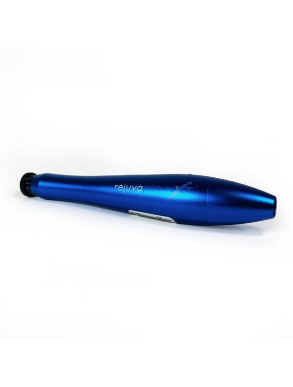 Rejuvapen NXT 102 NextEvolution Microneedle Pen Acne Skin Rejuvenation
