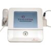 Venus Concepts Viva Fractional RF Skin Resurfacing Scars Wrinkles VenusConcept