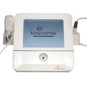 Venus Concept Versa Viva Fractional RF Scanner Applicator Handpiece HP AS110011