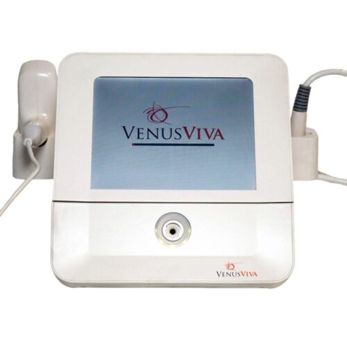 Venus Concepts Viva Fractional RF Skin Resurfacing Scars Wrinkles VenusConcept