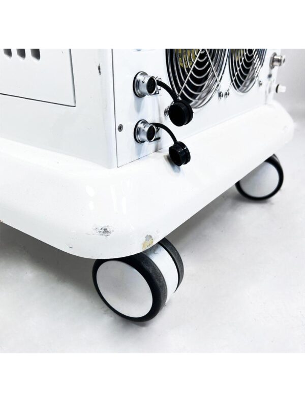 2020 SRELAS Zarin HR818 SDL-B 808nm Diode Laser Hair Removal / Reduction System