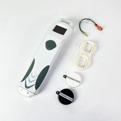 2019 Cynosure Palomar Laser ICON Vectus SKINTEL Melanin Density Skin Reader