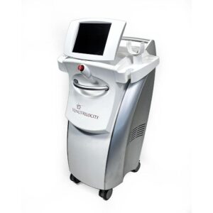 2002 LaserScope Venus i Erbium YAG 2940 Laser Wrinkle Scar Skin Resurfacing