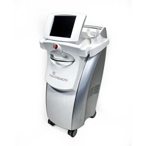 2017 VenusConcept Venus Velocity 800nm Diode Hair Removal Laser System (NO HP)