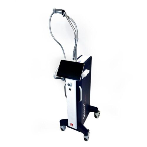 2019 Ilooda SecretRF Microneedling Fractional RF Skin Revitalization System