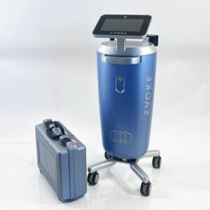 2020 Inmode Morpheus8 RF Radiofrequency Microneedling Body Handpiece AG609126A