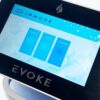 2021 InMode EVOKE RF Radio Frequency Submental Cheek Chin Face Contour