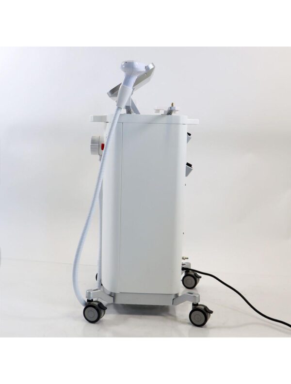 2015 InMode IPL Skin Rejuvenation Resurfacing Laser System w/ 5 HPs Lumecca