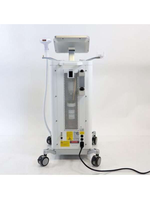 2015 InMode IPL Skin Rejuvenation Resurfacing Laser System w/ 5 HPs Lumecca