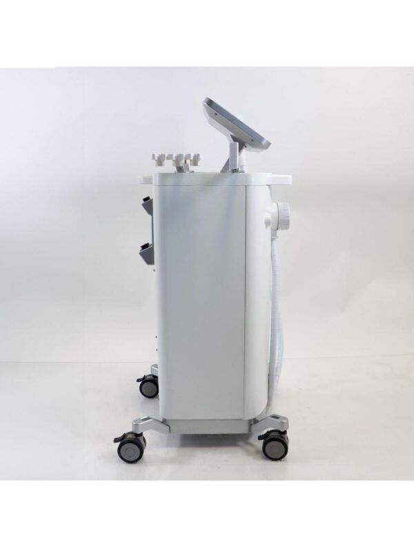 2015 InMode IPL Skin Rejuvenation Resurfacing Laser System w/ 5 HPs Lumecca
