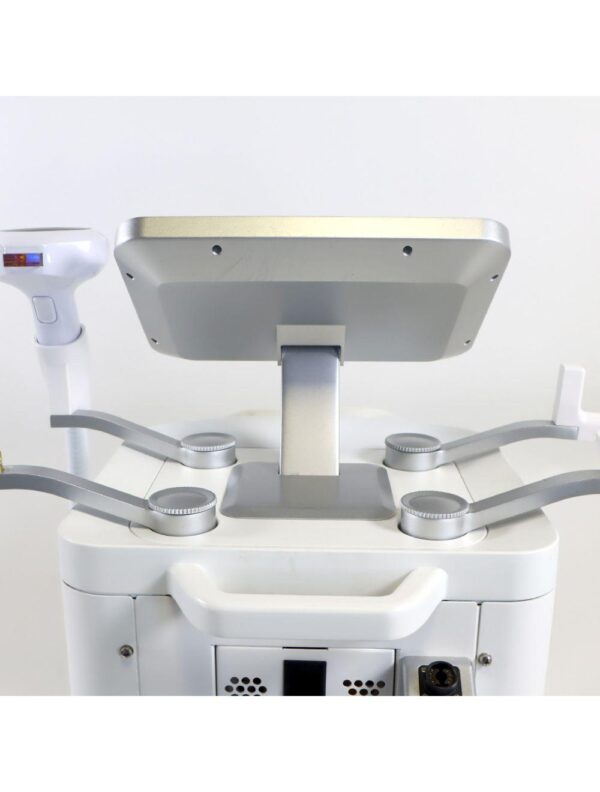 2015 InMode IPL Skin Rejuvenation Resurfacing Laser System w/ 5 HPs Lumecca
