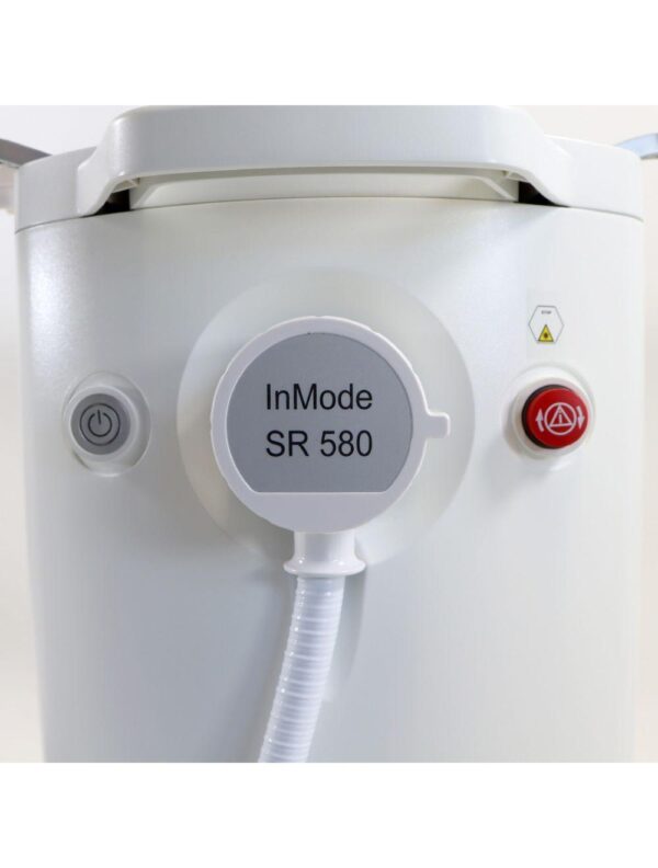 2015 InMode IPL Skin Rejuvenation Resurfacing Laser System w/ 5 HPs Lumecca