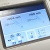 2016 Cutera ExcelHR Alexandrite Nd:YAG 755nm 1064nm Excel HR Laser System