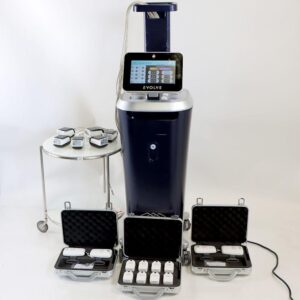2019 InMode Evolve Body Contouring Remodel Sculpt Trim Tone Tite RadioFrequency