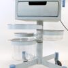 2005 DermaWave BTL-5000 Mesotherapy Power Radial ShockWave Therapy Pain Relief