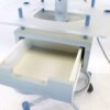 2005 DermaWave BTL-5000 Mesotherapy Power Radial ShockWave Therapy Pain Relief