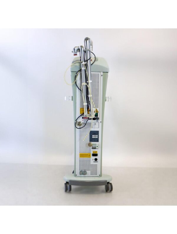 2012 Alma FemiLift 70W Pixel CO2 Laser System Vaginal Fractional Resurfacing