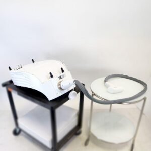 Lumenis Sharplan MICROSLAD 719 CO2 Surgical Laser Aperture 300 mm & 400 mm