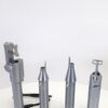 2012 Alma FemiLift 70W Pixel CO2 Laser System Vaginal Fractional Resurfacing