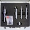 2012 Alma FemiLift 70W Pixel CO2 Laser System Vaginal Fractional Resurfacing