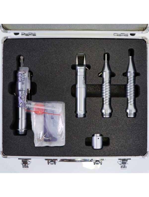 2012 Alma FemiLift 70W Pixel CO2 Laser System Vaginal Fractional Resurfacing