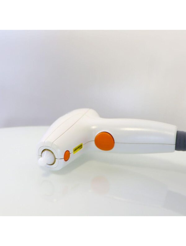 Lumenis Stellar M22 ResurFX Module 1565nm Laser Non Ablative Skin Resurfacing HP