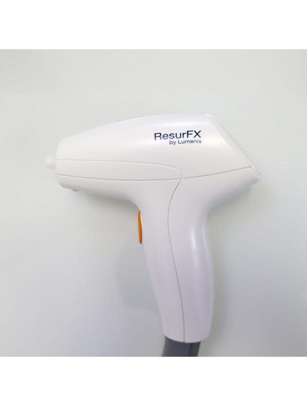 Lumenis Stellar M22 ResurFX Module 1565nm Laser Non Ablative Skin Resurfacing HP