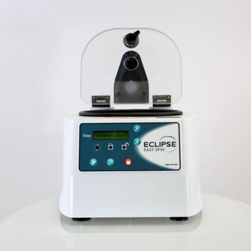 2017 Drucker Diagnostics Eclipse 642VES Centrifuge Easy Spin 3500-RPM 6 x 40g