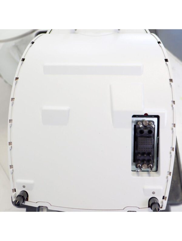 Lumenis Stellar M22 ResurFX Module 1565nm Laser Non Ablative Skin Resurfacing HP