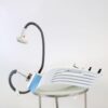 2016 Lumenis M22 ResurFX 1565nm Laser Module Skin Resurfacing UG-1000324 Scanner