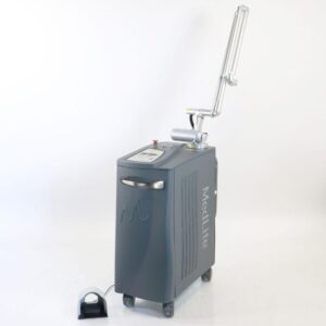 2012 Miramarlabs MiraDry MD4000-MC Sweat Odor Reduction Hyperhydrosis System
