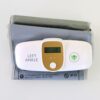 Hyperion Medical Smart-LEDA Plus System TBI ABI Microvascular Arterial LEDA+