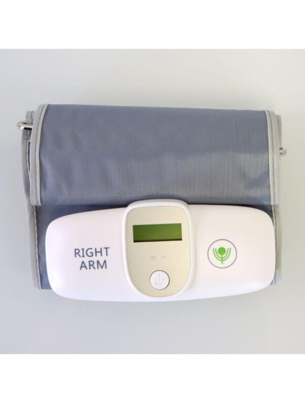Hyperion Medical Smart-LEDA Plus System TBI ABI Microvascular Arterial LEDA+