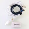 Hyperion Medical Smart-LEDA Plus System TBI ABI Microvascular Arterial LEDA+