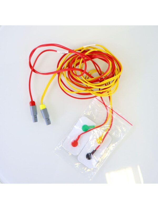Hyperion Medical Smart-LEDA Plus System TBI ABI Microvascular Arterial LEDA+