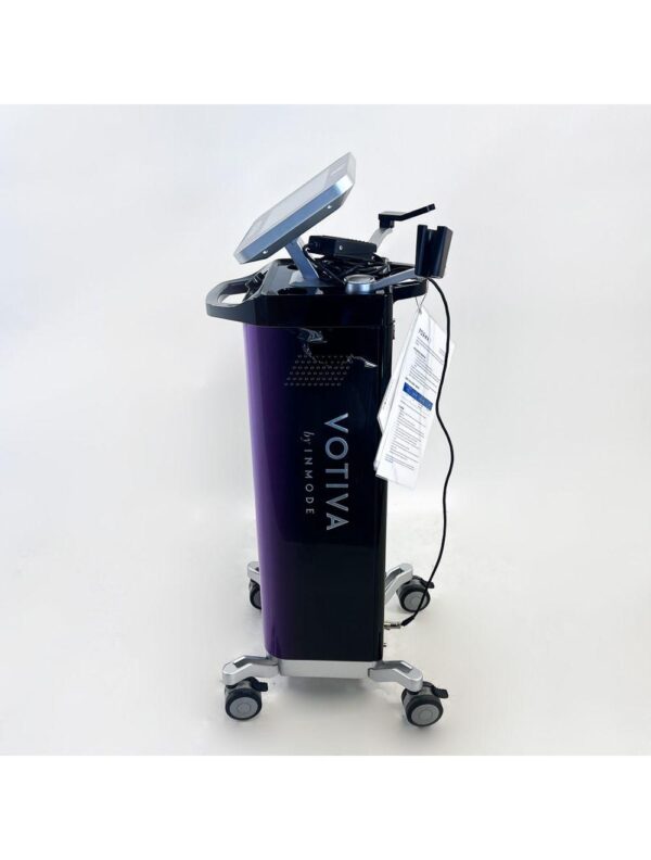 2019 In ModeRF Votiva Enabled for Fractional Avivia Forma V System AG606968