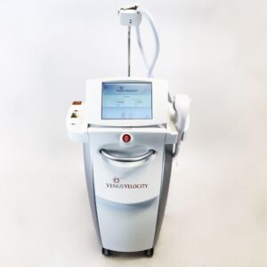 2018 Venus Concepts Viva Fractional RF Skin Resurfacing Wrinkles VenusConcept