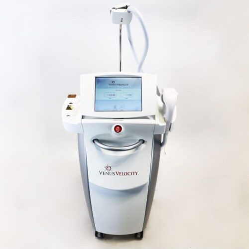 2019 VenusConcept Venus Velocity 800 nm Diode Hair Removal Laser Concept w/HP